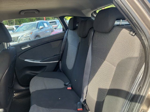 Used 2014 Hyundai Accent GS FWD image 10