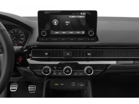 Used 2024 Honda Civic Sport image 13