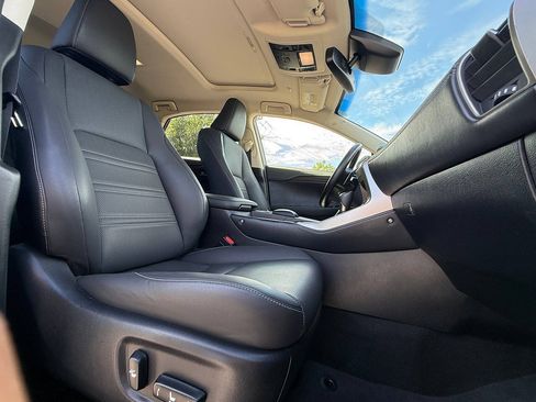 Used 2019 Lexus NX 300 AWD w/ Premium Package image 18