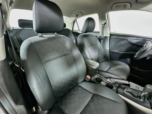 Used 2009 Toyota Corolla S FWD image 25