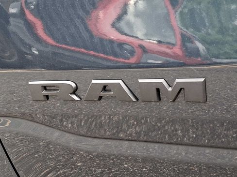 New 2026 RAM 1500 Express AWD/4WD image 20