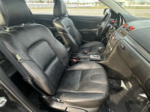 Used 2007 MAZDA MAZDA3 s Grand Touring image 44