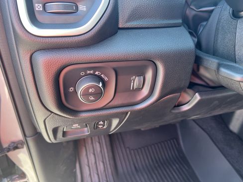 New 2025 RAM 1500 Big Horn AWD/4WD image 16