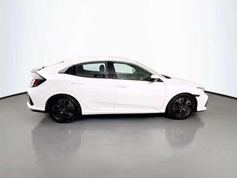 Used 2018 Honda Civic EX image 11