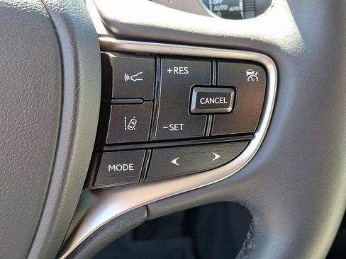 Used 2023 Lexus ES 350 w/ Premium Package FWD image 19