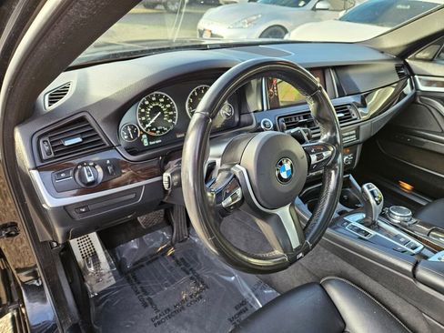 Used 2016 BMW 535i Sedan image 26