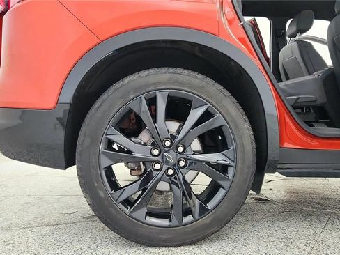 Used 2021 Chevrolet Blazer RS w/ Enhanced Convenience Package AWD/4WD image 35