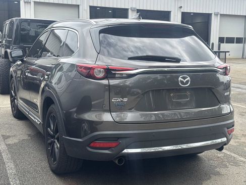 Used 2016 MAZDA CX-9 Grand Touring FWD image 3