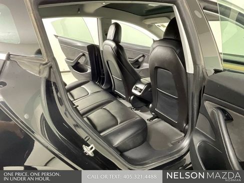 Used 2019 Tesla Model 3 Standard Range Plus RWD image 15