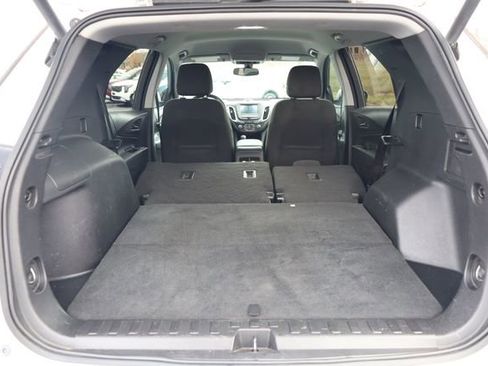 Used 2018 Chevrolet Equinox LT image 26