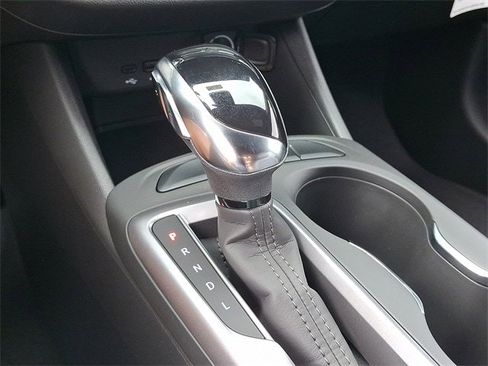 New 2025 Buick Envista Preferred w/ Convenience I Package image 11