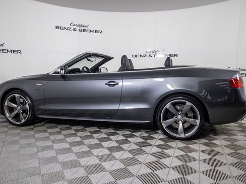 Used 2015 Audi S5 Premium Plus AWD/4WD image 14