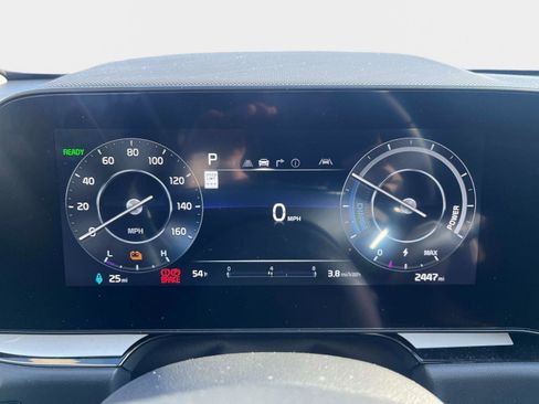 Used 2025 Kia Niro Wind w/ Wind Preserve Package image 28