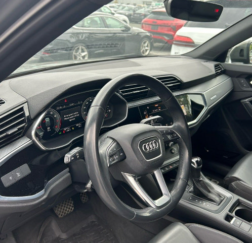 Used 2023 Audi Q3 2.0T Premium Plus AWD/4WD image 9