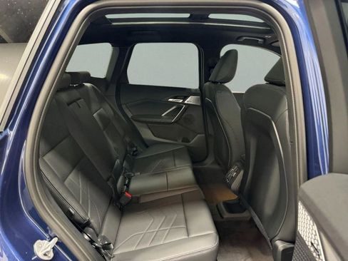 Certified 2025 BMW X1 xDrive28i w/ Premium Package AWD/4WD image 29