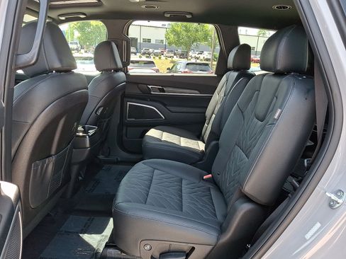 Certified 2024 Kia Telluride EX X-Line AWD/4WD image 10