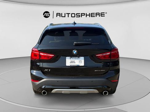 Used 2021 BMW X1 sDrive28i w/ Convenience Package FWD image 7