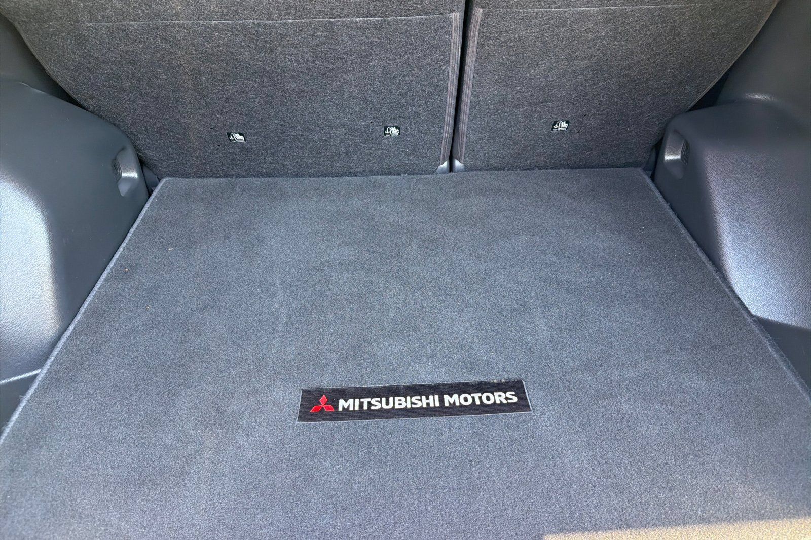 Used 2025 Mitsubishi Eclipse Cross SE AWD/4WD image 15