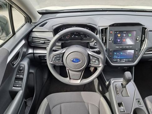 Certified 2025 Subaru Impreza 2.0i AWD/4WD image 3