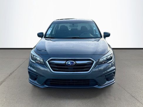 Used 2018 Subaru Legacy 2.5i Premium w/ Moonroof Package image 2