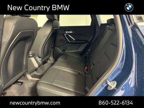 New 2026 BMW X1 xDrive28i w/ Technology Package AWD/4WD image 14