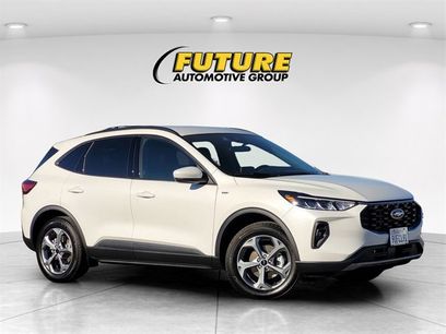 Used 2025 Ford Escape ST-Line Elite