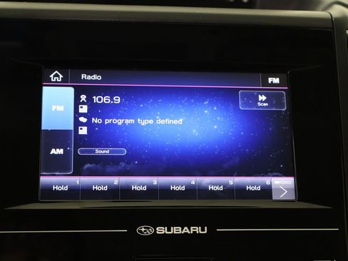 Used 2023 Subaru Forester AWD/4WD image 35