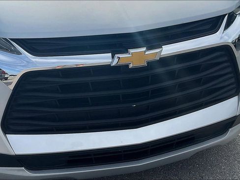 Used 2022 Chevrolet Blazer LT image 35