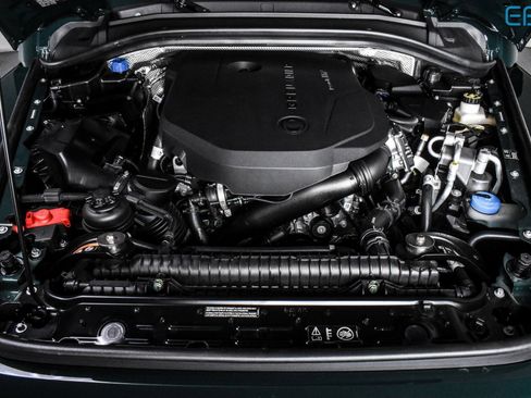 New 2025 INEOS Grenadier Fieldmaster Edition image 11