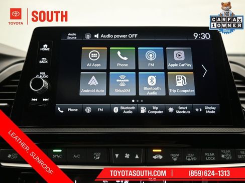 Used 2025 Honda Odyssey Sport-L image 13