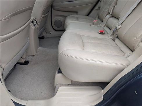 Used 2015 Nissan Rogue SL w/ SL Premium Package image 19