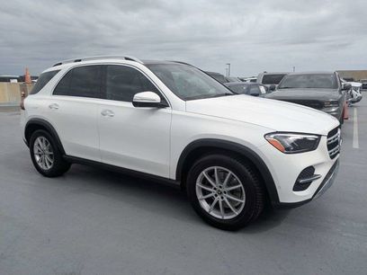 Used 2024 Mercedes-Benz GLE 350 4MATIC