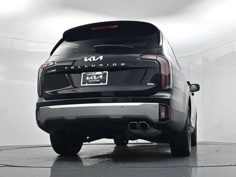 Certified 2024 Kia Telluride SX AWD/4WD image 47