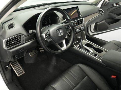 Used 2022 Honda Accord Sport Special Edition image 23