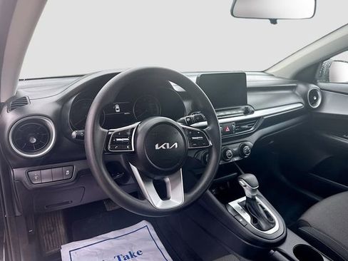 Certified 2023 Kia Forte LXS image 6