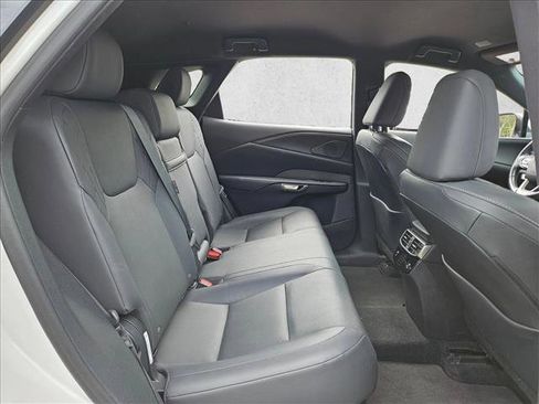 Used 2023 Lexus RX 350 FWD w/ Accessory Package (Z1) image 18