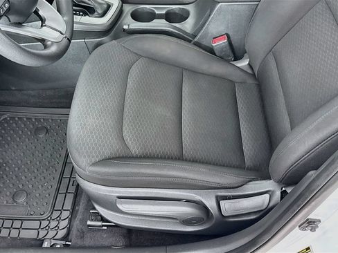 Used 2020 Hyundai Elantra SEL w/ Cargo Package (C1) FWD image 13