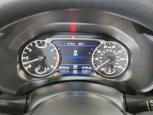 Used 2023 Nissan Altima 2.5 SV FWD image 24