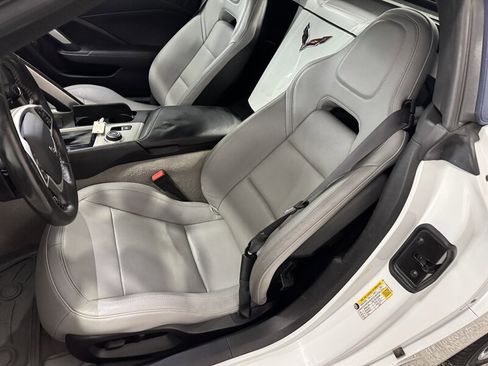 Used 2014 Chevrolet Corvette Stingray Convertible image 18