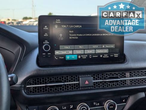 Used 2024 Honda HR-V EX-L image 6