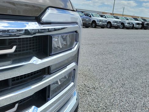 New 2026 Ford F350 King Ranch AWD/4WD image 4