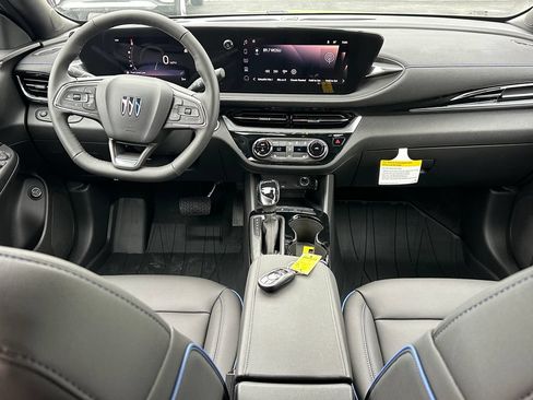 New 2026 Buick Envista Sport Touring w/ Convenience I Package FWD image 17
