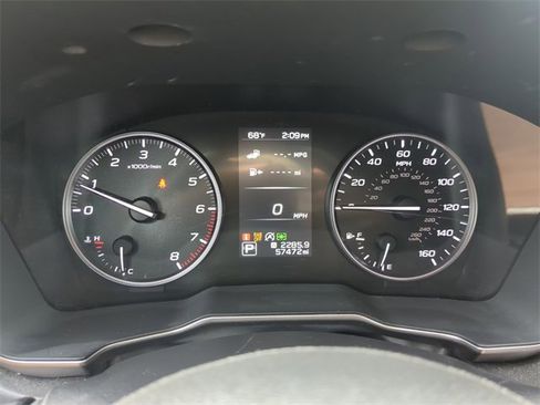 Used 2024 Subaru Outback Limited image 35