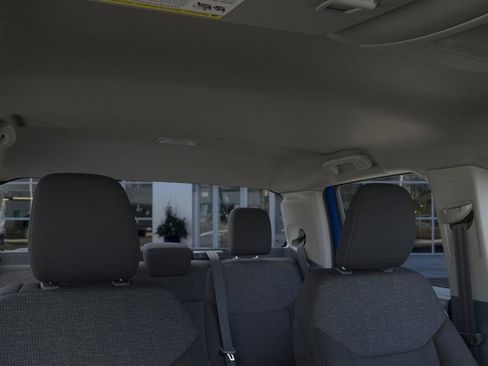 New 2026 Ford Maverick XL image 13