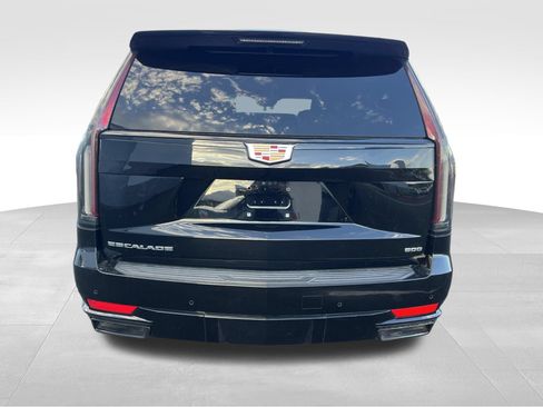 Used 2023 Cadillac Escalade Sport AWD/4WD image 6
