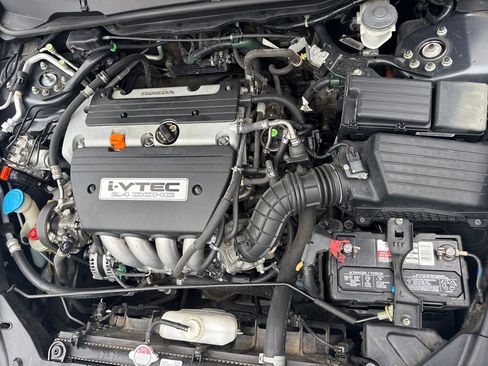 Used 2007 Honda Accord LX image 34