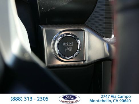 New 2025 Ford F150 Raptor image 20