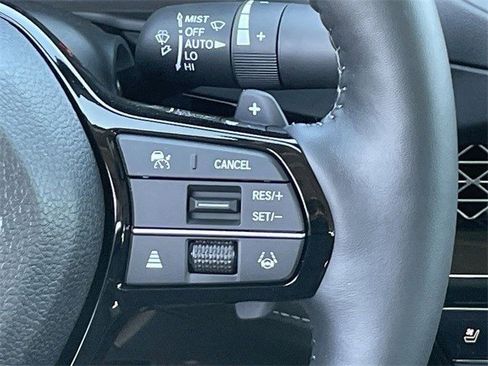 New 2025 Honda Accord Touring image 14