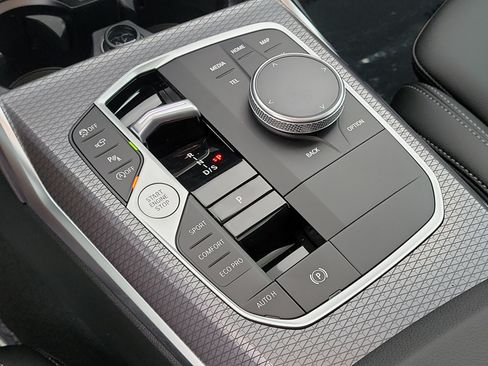 New 2026 BMW M340i w/ Premium Package RWD image 21