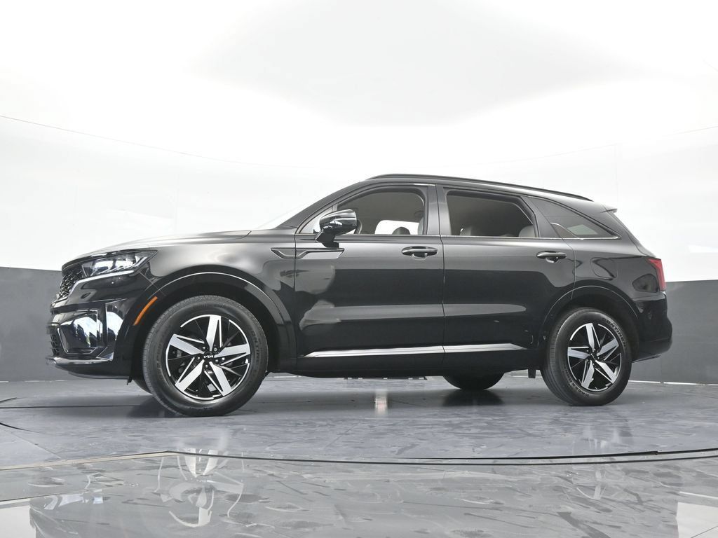 Used 2023 Kia Sorento S FWD image 63
